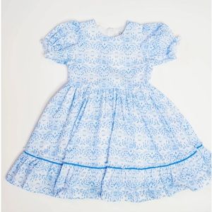 Ollie Jay NWT Easter Dress